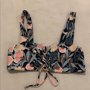 o’neill bikini top